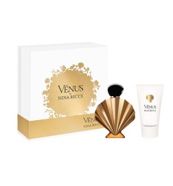 Nina Ricci Venus Gift Set - Eau de Parfum Nina Ricci Venus Gift Set - Eau de Parfum